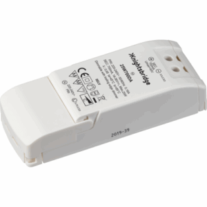 LED Drivers - Knightsbridge IP20 700mA 25W LED Dimmable Driver - Constant Current (25W700DA)