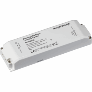 LED Drivers - Knightsbridge IP20 700mA 40W LED Dimmable Driver - Constant Current (40W700DA)