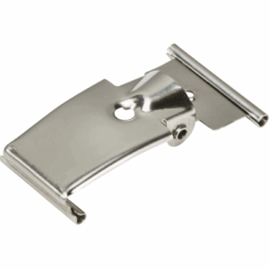 Anti Corrosives - Knightsbridge Stainless Steel Clips (pk 20) for non-corrosive fixtures (ACCLIP)