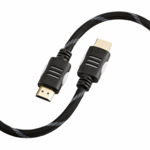 Knightsbridge 10m 4K High Speed HDMI Cable