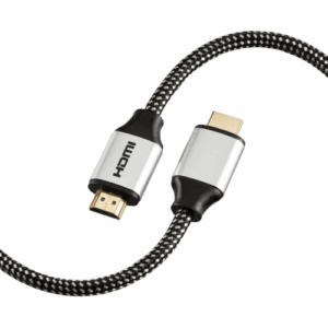 Knightsbridge 2m 8K Ultra High Speed HDMI Cable