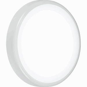 Knightsbridge 230V IP65 20W CCT Adjustable LED Bulkhead