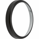 Bulkhead Trims - Knightsbridge BT20 Bezel Accessory Black (BT20B)