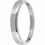 Bulkhead Trims - Knightsbridge BT20 Bezel Accessory Chrome (BT20CHR)