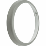 Bulkhead Trims - Knightsbridge BT20 Bezel Accessory Grey (BT20G)