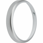 Bulkhead Trims - Knightsbridge BT20 Bezel Accessory Silver (BT20SLV)
