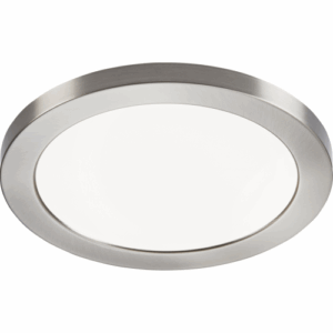 Accessories - Knightsbridge CPL18 Brushed Chrome Bezel (CPL18BC)