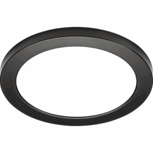 Accessories - Knightsbridge CPL18 Matt Black Bezel (CPL18MB)