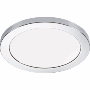 Accessories - Knightsbridge CPL18 Polished Chrome Bezel (CPL18PC)