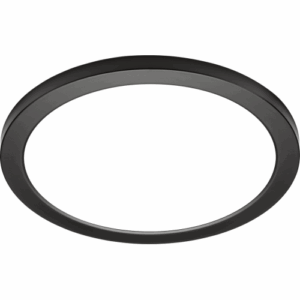 Accessories - Knightsbridge CPL24 Matt Black Bezel (CPL24MB)
