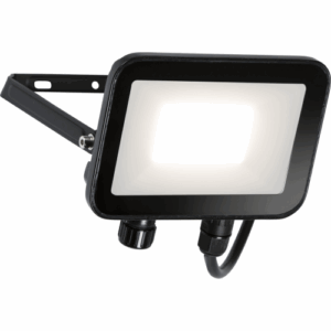 Domestic - Knightsbridge 230V IP65 20W LED FLOOD (FLN20)