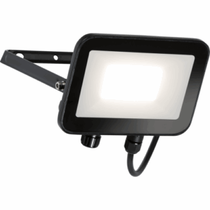 Domestic - Knightsbridge 230V IP65 30W LED FLOOD (FLN30)