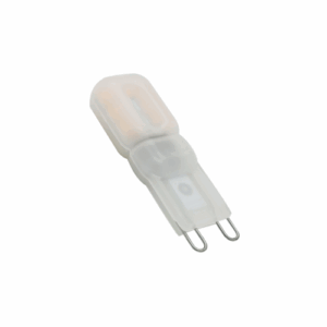 Capsule G9 G4 - Knightsbridge G9 230V 2W LED Capsule 4000K (G9LED11)