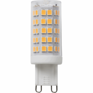 Capsule G9 G4 - Knightsbridge 230V 4W G9 LED Dimmable Lamp - 2700K (G9LED16)