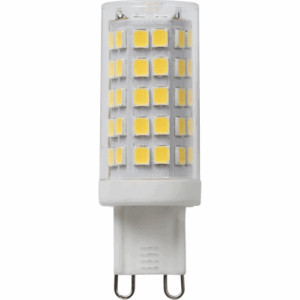 Capsule G9 G4 - Knightsbridge 230V 4W G9 LED Dimmable Lamp - 4000K (G9LED17)