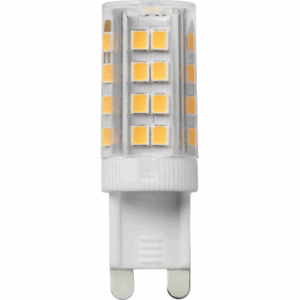 Capsule G9 G4 - Knightsbridge 230V G9 3W LED Lamp 2700K (G9LED18)