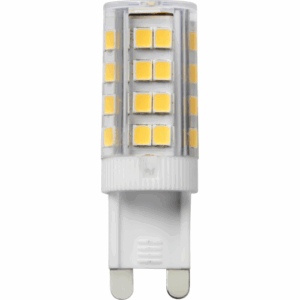 Capsule G9 G4 - Knightsbridge 230V G9 3W LED Lamp 4000K (G9LED19)