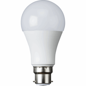 B22 Bulbs - Knightsbridge Smart 9W LED RGB and CCT BC GLS Lamp - 60mm (GLS9BCKW)