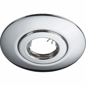Accessories - Knightsbridge Chrome Hole Converter Kit (HCC)