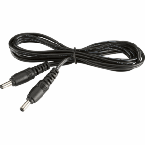 ML Accessories - Knightsbridge 12/24V DC Linking Power Lead for LED Striplights (1000mm) (LED1000)
