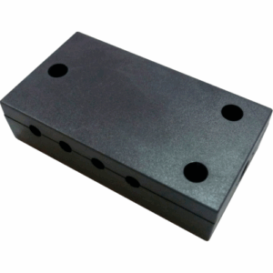 ML Accessories - Knightsbridge 12/24V DC 8-Way PVC Splitter (LED8SPLIT)