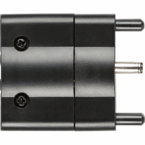 ML Accessories - Knightsbridge 24V DC IP20 Plug-In Power Connector for LED Linkable Flat Striplights (LEDTD2)