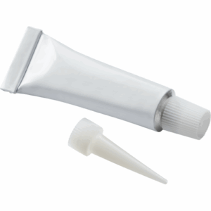 Knightsbridge LED FLEX SILICONE GLUE 10ML