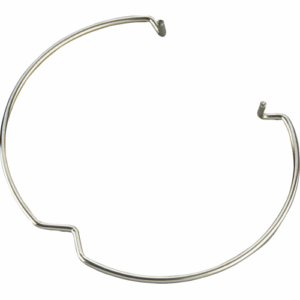 Knightsbridge Spring Clips for 50mm Low Voltage Fittings