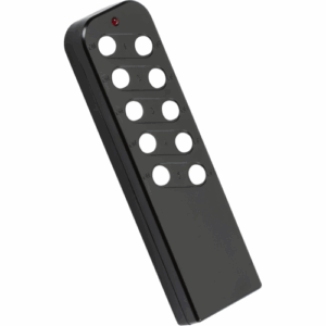Knightsbridge Replacement Remote Control for OP663GBK and OP665GBK