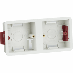 Knightsbridge 35mm Dual Dry Lining Box