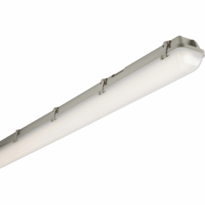 Anti Corrosives - Knightsbridge 230V IP65 4ft 23W Single LED Non-Corrosive (TRLED14)