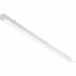 ML Accessories - Knightsbridge 230V 13W LED Linkable Striplight CCT Adjustable (838mm) (UCLCT13)
