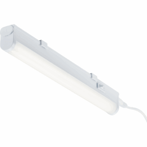 ML Accessories - Knightsbridge 230V 4W LED Linkable Striplight CCT Adjustable (277mm) (UCLCT4)