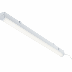 ML Accessories - Knightsbridge 230V 9W LED Linkable Striplight CCT Adjustable (538mm) (UCLCT9)