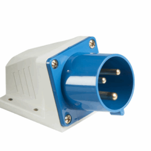 Knightsbridge 240V IP44 32A Appliance Inlet