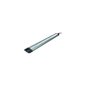 ML Accessories - Knightsbridge 24V 5W LED Linkable Flat Striplight 6000K (510mm) (LED5WCW)