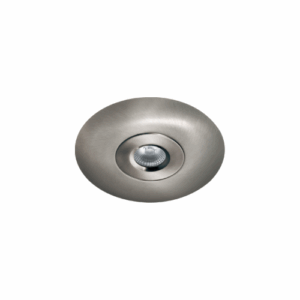 Accessories - Knightsbridge FireKnight/ProKnight/ValKnight Hole Converter (up to 130mm) Brushed Chrome (VFRCBC)