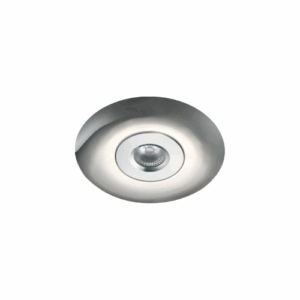 Accessories - Knightsbridge FireKnight/ProKnight/ValKnight Hole Converter (up to 130mm) Chrome (VFRCC)