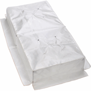 Knightsbridge Fire Hood (rectangular -1200 x 600mm)