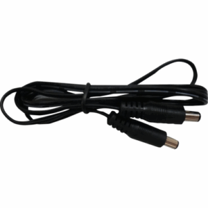 ML Accessories - Knightsbridge 12/24V DC Linking Power Lead for LED Striplights (250mm) (LED250)