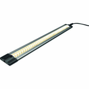 ML Accessories - Knightsbridge 24V 5W LED Linkable Flat Striplight 3000K (510mm) (LED5WWW)