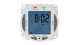 Timeguard 24 Hour/7 Day Compact Digital Module