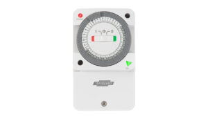 Timeguard 24 Hour Slimline General Purpose Timeswitch
