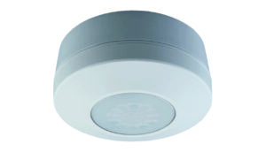 Timeguard Single Channel 360 Ceiling PIR Presence/Absence Detector White  Surface Mount