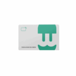 Accessories - Wallbox EV RFID Cards (Singles) (RFID-1)