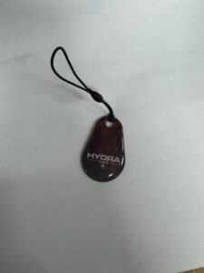 Hydra CUBUS RFID CARD