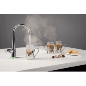Hyco Zen Solo 100&deg;C Boiling Water Tap - 3 Litre