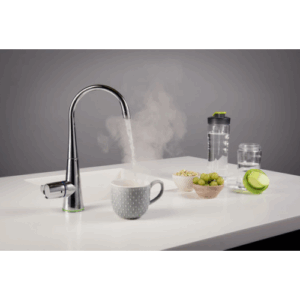Hyco Zen Spa 100&deg;C Tap Boiling And Ambient - 3 Litre