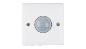 Timeguard Suretime PIR Automatic Light Switch - 2 Wire