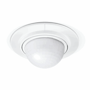 Steinel IS 360-1 DE white - Motion detector